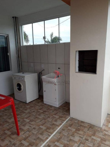 Imagem 11 de 13 de Pousada À Venda, 599 M² Por R$ 1.200.000,00 - Praia Da Cal - Torres/rs - Po0007