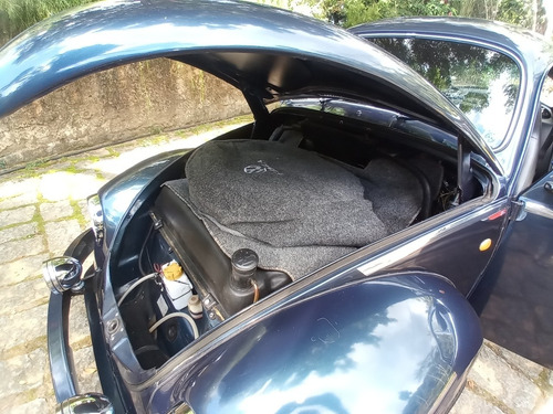 Volkswagen Fusca