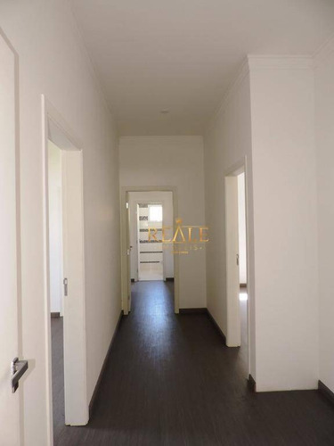 Imagem 17 de 30 de Casa Com 3 Dormitórios À Venda, 305 M² Por R$ 1.390.000,00 - Condomínio Terras De Santa Teresa - Itupeva/sp - Ca1117