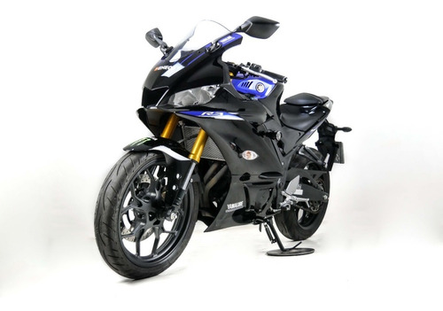 Imagem 13 de 13 de Yamaha Yzf R3 321 Abs - 2021
