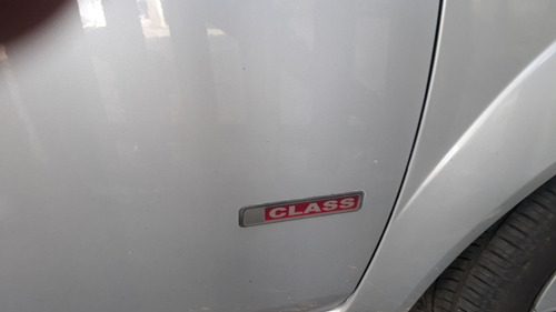 Imagem 3 de 5 de Ford Fiesta 2012 1.0 Pulse Flex 5p