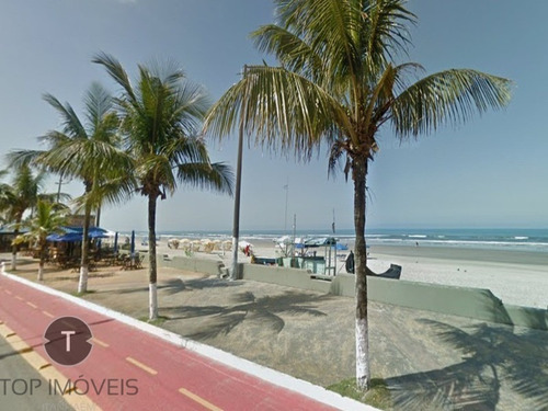 Imagem 19 de 20 de Casa Nova Á Venda Sendo 1 Dormitório E Uma Suíte Com Piscina, Em Mongaguá, São Paulo, Bairro Flórida Mirim - Ca00681 - 70111761
