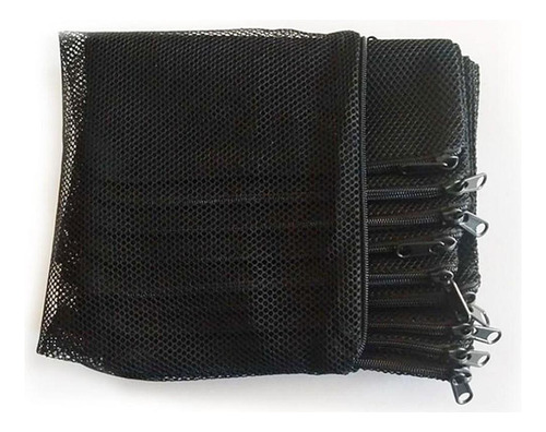 Aquário Mídia Malha Sacos De Filtro 13,78x17,72 Polegadas