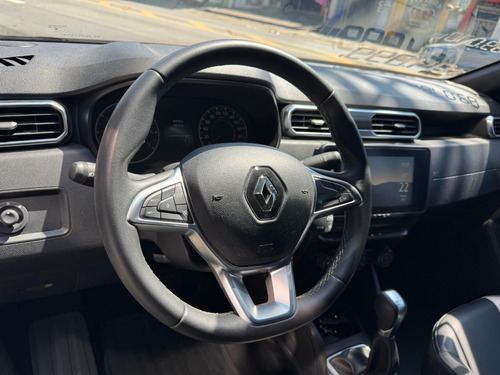 Renault Duster Renault Duster Intense 1.6 16V (Flex) (Aut)