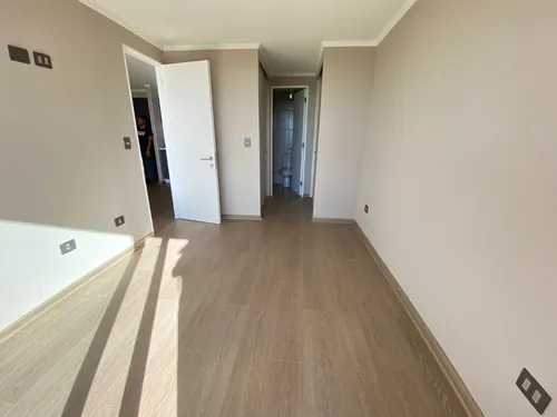 Departamento Amoblado En Chillan 2 Dormit + 2 Baños + E + B