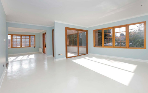 Luminoso Duplex En Jardin Del Este - Nor-oriente- 4d-4b