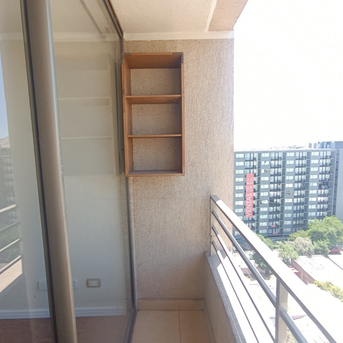 Edificio Nueva Andrés Bello Piso 6