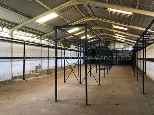 Imagen 22 de 25 de Galpón / Deposito Venta La Atlantida 23-6913 Eva Castillo 0414-3067220