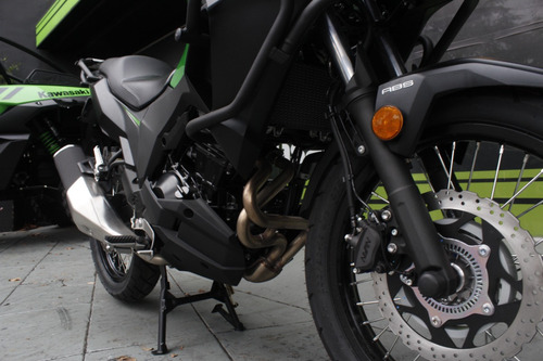 Imagen 16 de 24 de Versys 300 2023 - En Stock !!one Hundred Percent Fin9nc1ad4