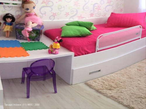 Imagem 13 de 30 de Apartamento Rua Marechal Barbacena - 95m²
