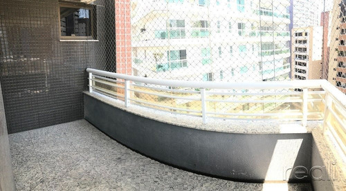 Apartamento - Meireles - Ref: 790 - V-rl790
