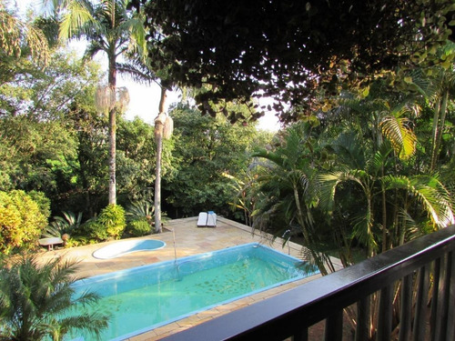 Imagem 26 de 30 de Casa À Venda, 340 M² Por R$ 1.650.000,00 - Paragem Dos Verdes Campos - Gravataí/rs - Ca1786