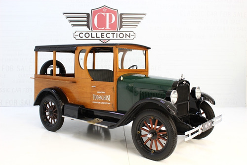 Imagem 3 de 11 de Chevrolet Comercial Pick-up