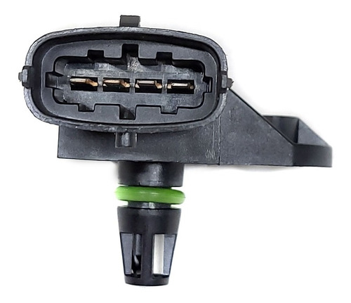 Sensor Map Original Jmc Vigus Work 2.5 Diesel