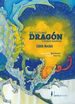 Comprar Libro Último Dragón Y Otros Cuentos, El