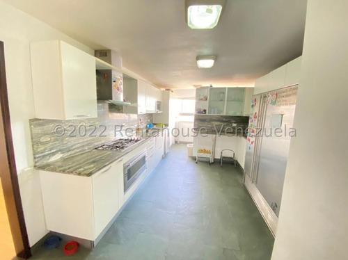 Imagen 9 de 22 de Ss Vende Apartamento 22-17180 En Los Palos Grandes