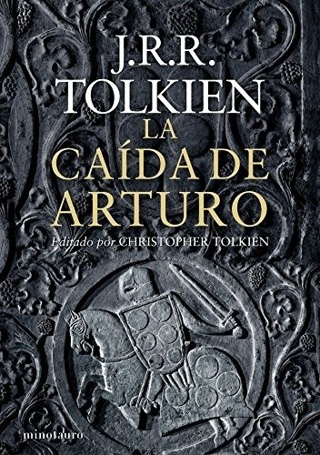 Caida De Arturo, La - J.r.r. Tolkien