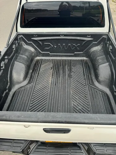 D-max 2.4 Gasolina 4×2