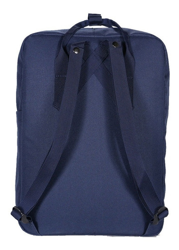 Mochila Oc Sport 8205 B Azul (8206)