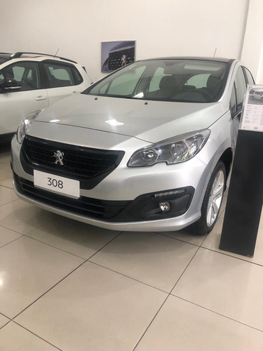 Peugeot 308 1.6 Allure Hdi 115cv