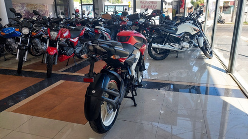 Imagen 6 de 20 de Bajaj Rouser 200 Ns 0km