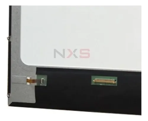 Pantalla Led 15.6 P/ Hp 620 625 630 631 635 Serie 641663-001