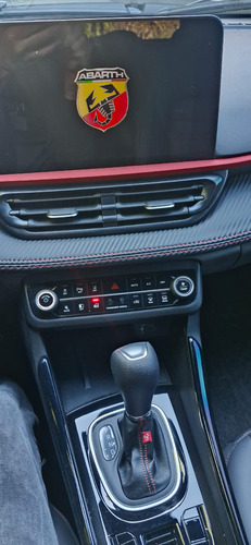 Fiat Pulse 1.3 Abarth Gse At