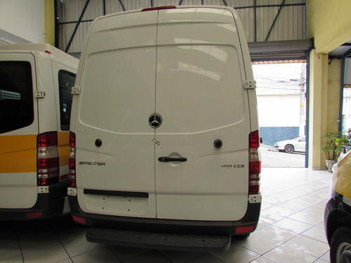 Mercedes-benz Sprinter Furgão 2019