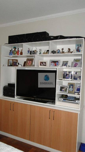 Imagem 29 de 30 de Casa Com 3 Suítes À Venda, 300 M² Por R$ 1.300.000 - Swiss Park - Campinas/sp - Ca0924