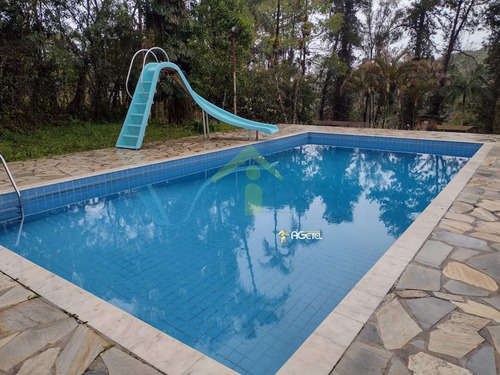 Imagem 2 de 30 de Chácara Com 2 Dorms, Cipó, Embu-guaçu - R$ 1 Mi, Cod: 2207 - V2207