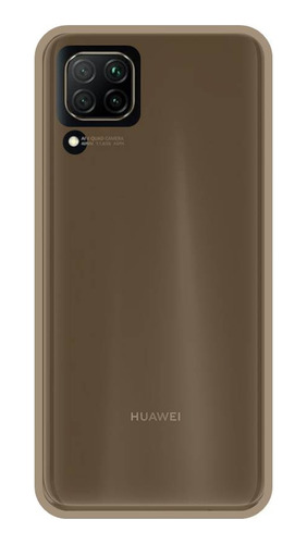 Funda Protector Flexible Tpu Huawei P40 Lite