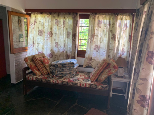 Imagen 6 de 17 de Casa En Pinares Mansa Punta De Este 3 Dormitorios 2 Baños