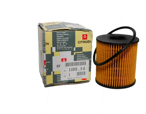 Filtro Aceite Peugeot 206 207 307 407 Centauro Dongfeng S30
