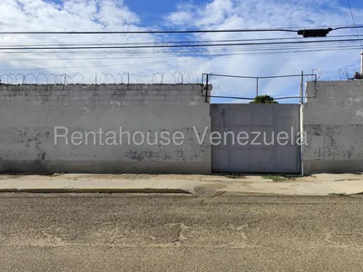 Galpón en venta
