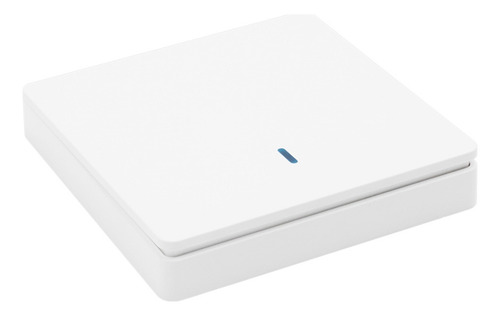 Interruptor De Luz Inteligente Inalámbrico Rf De 433 Mhz,