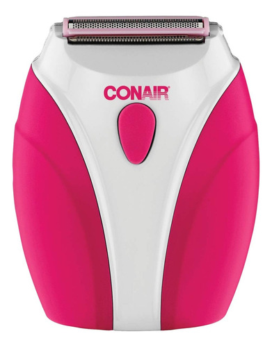 Conair Lwd5 Satiny Smooth All-in-one Personal Groomer, 0.3 P
