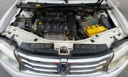 Renault Duster 1.6 Expression
