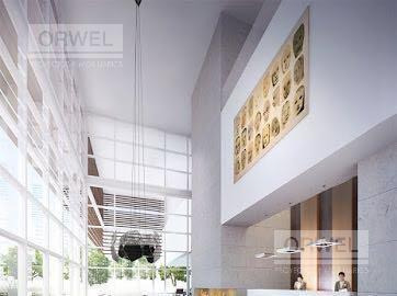 Imagen 14 de 15 de Oportunidad !!!! Quantum Bellini - 2 Dorm En Suite C/dep - Cochera - Amenities - Lujo Total