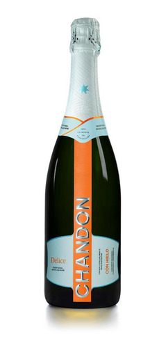 Chandon Delice Champagne 750 Ml