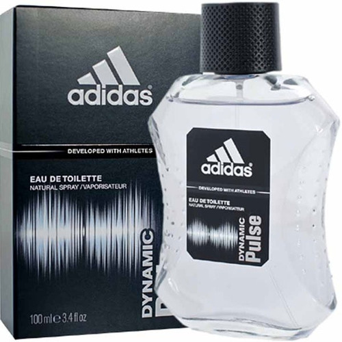 Perfume adidas Dynamic Pulse 100ml