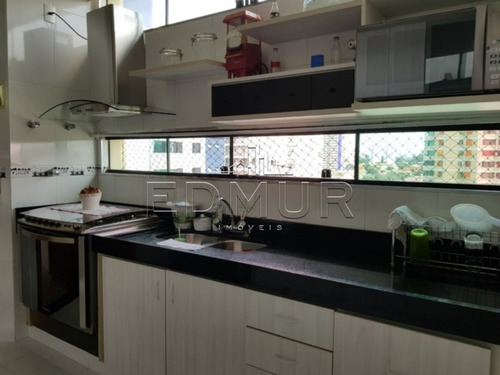 Imagem 8 de 15 de Apartamento - Jardim - Ref: 23721 - V-23721