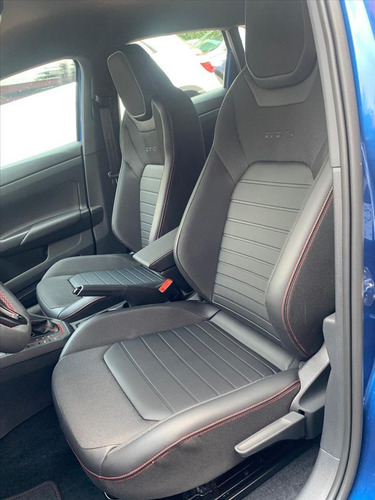 Volkswagen Polo 1.4 250 Tsi Gts