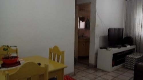 Imagem 3 de 12 de Apartamento Para Venda, 2 Dormitório(s) - 9064