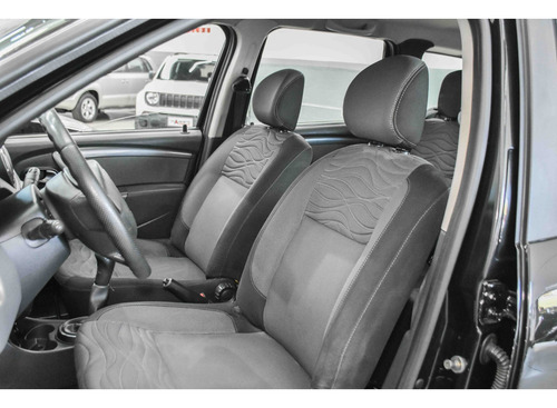 Renault Duster 1.6 DYNAMIQUE 4X2 16V FLEX 4P MANUAL