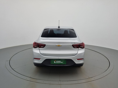 Chevrolet Onix 1.0 TURBO FLEX PLUS LTZ MANUAL