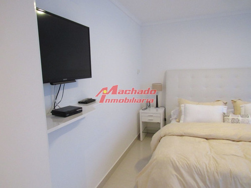 Imagen 20 de 30 de Venta De Apartamento En Playa Mansa