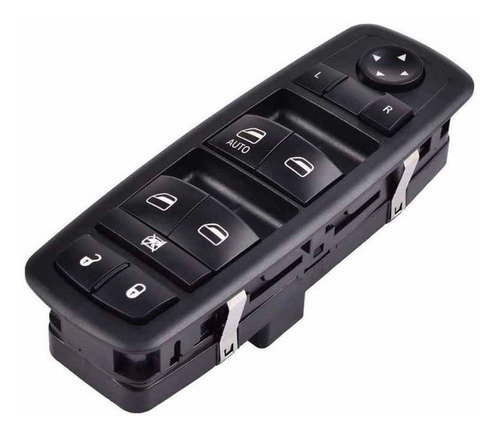 Comando Interruptor Levantavidrio Dodge Journey Jeep Liberty