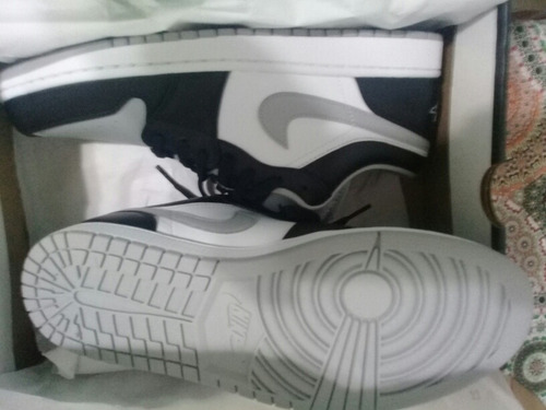 Zapatillas Retro Low Jordan 1