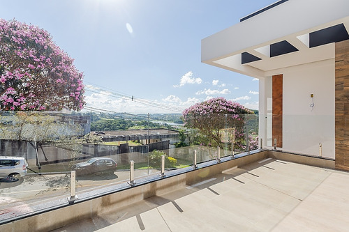 Imagem 18 de 19 de Ref.: 6059 - Casa 4 Qtos - Spina Ville Ii (venda) - 5369