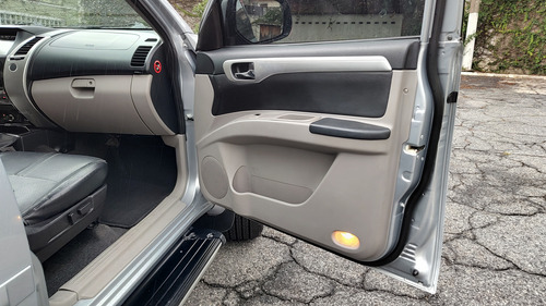 Mitsubishi Pajero Dakar 3.2 Hpe Aut. 5p